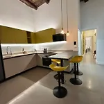 Toledo Maisonnette Nápoly