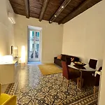 Toledo Maisonnette Nápoly