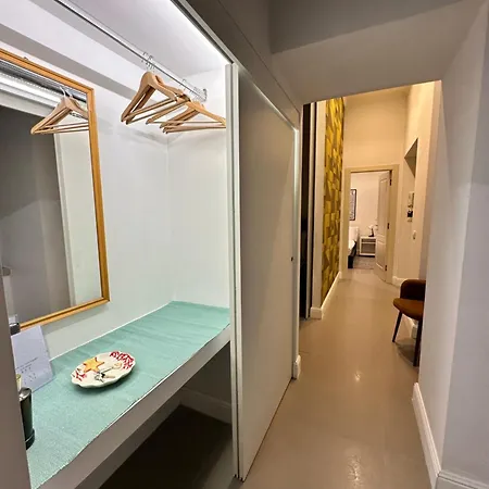 Appartamento Toledo Maisonnette