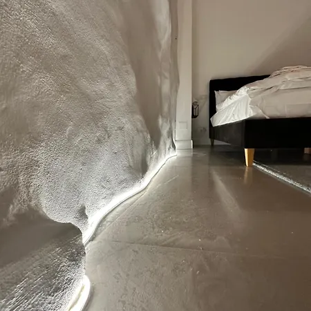 公寓 Toledo Maisonnette 那不勒斯