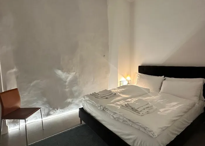 Lejlighed Toledo Maisonnette