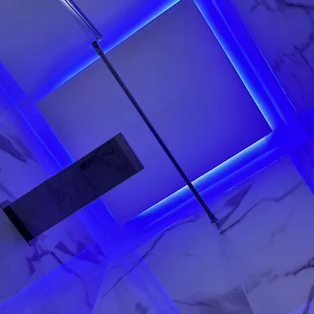 Apartmán Toledo Maisonnette