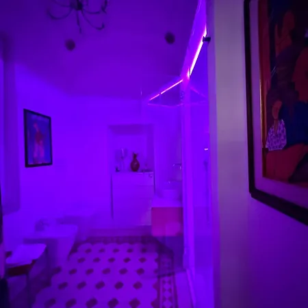 Apartmán Toledo Maisonnette *