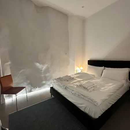 Apartmán Toledo Maisonnette