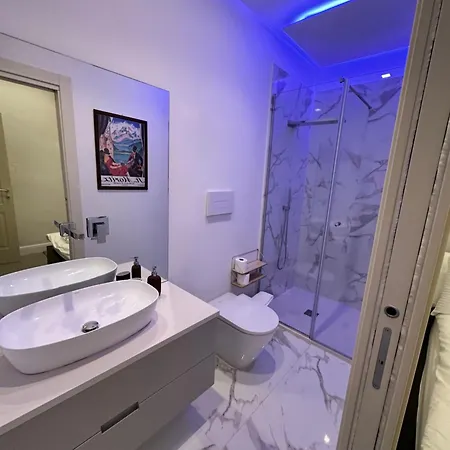 Toledo Maisonnette Neapol