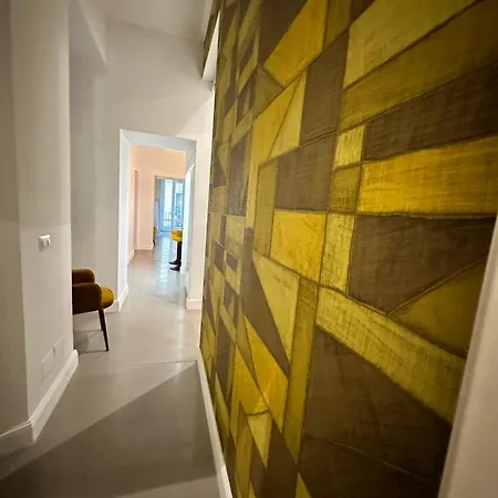 Apartmán Toledo Maisonnette