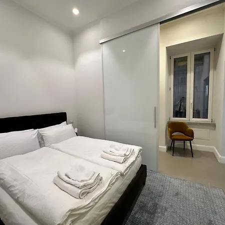 Toledo Maisonnette Neapol