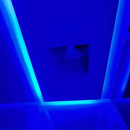 Apartament Toledo Maisonnette Neapol