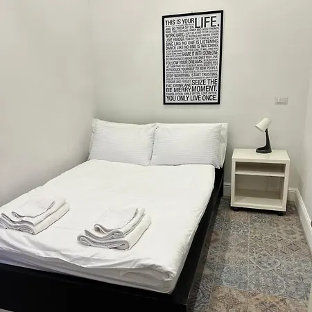 Apartament Toledo Maisonnette